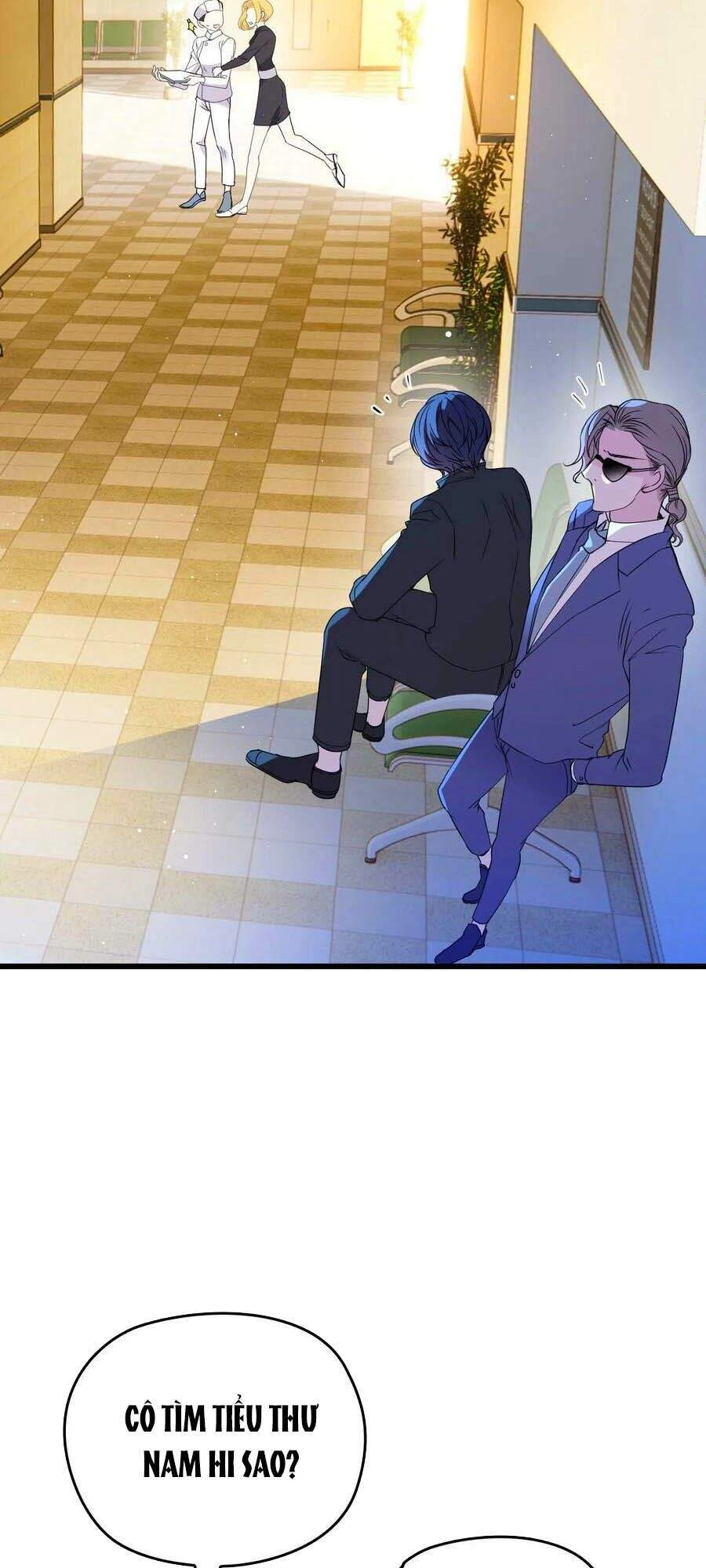 Cô Vợ Mang Thai Một Tặng Một Chapter 122 - 8