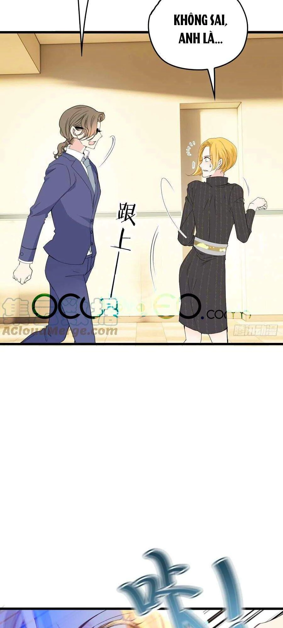 Cô Vợ Mang Thai Một Tặng Một Chapter 122 - 9