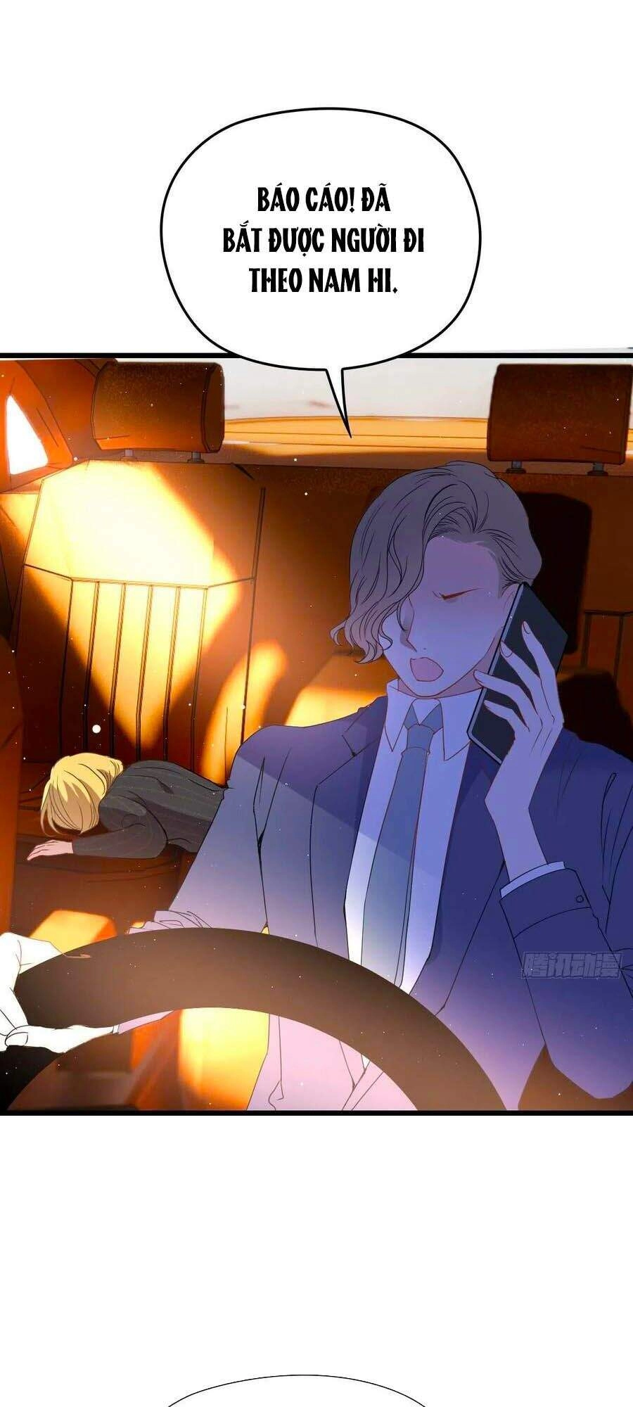 Cô Vợ Mang Thai Một Tặng Một Chapter 122 - 12