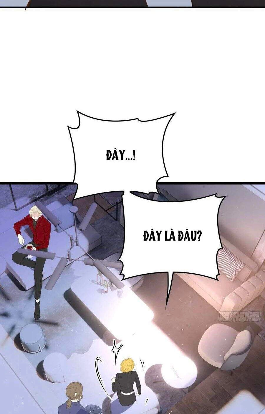 Cô Vợ Mang Thai Một Tặng Một Chapter 122 - 16