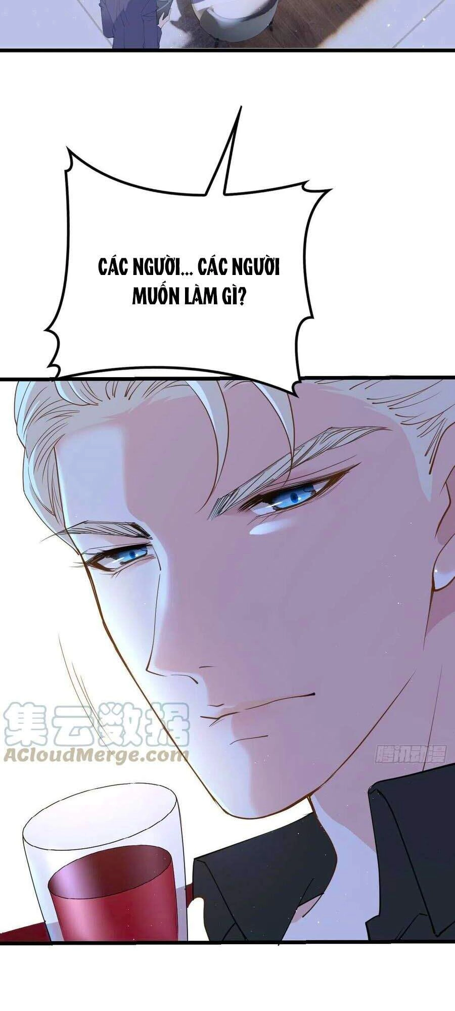 Cô Vợ Mang Thai Một Tặng Một Chapter 122 - 17