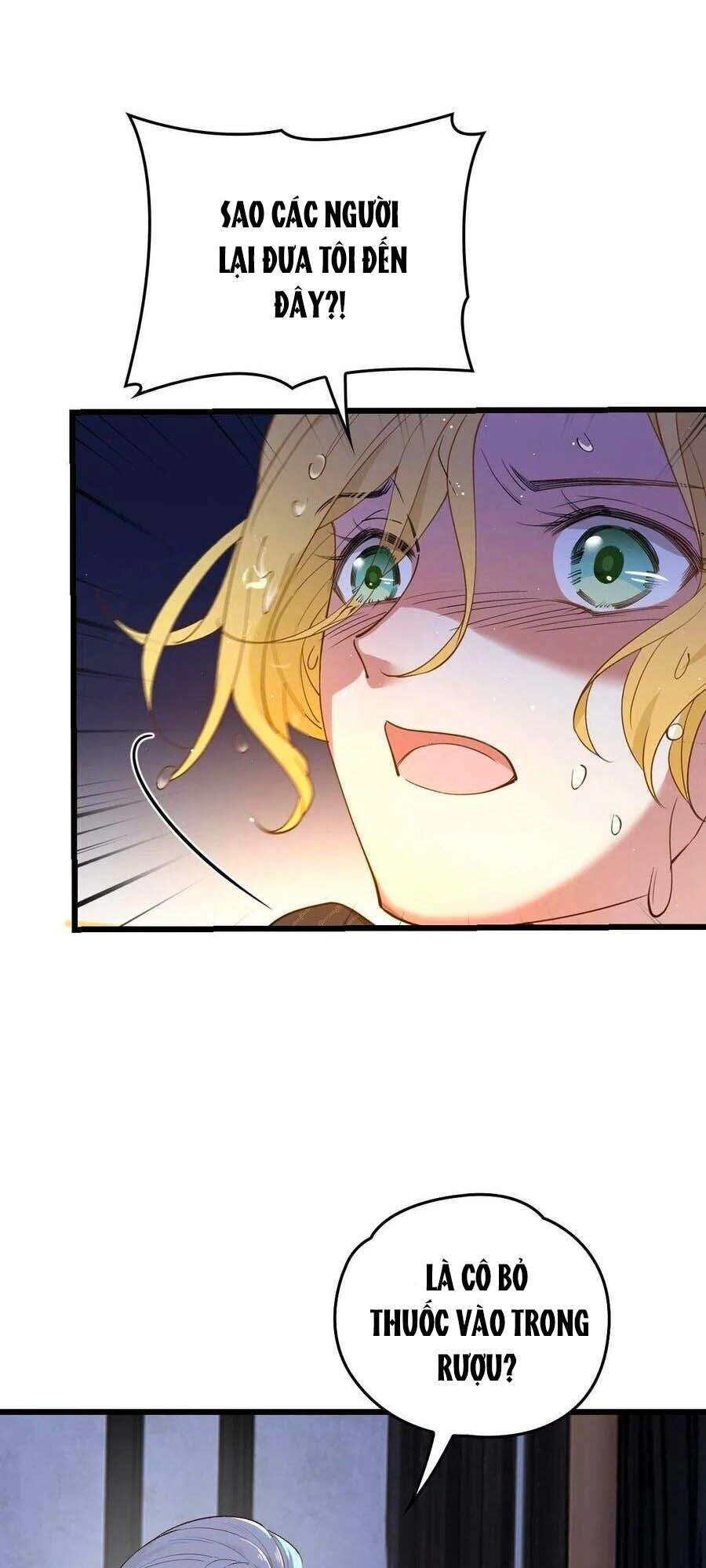 Cô Vợ Mang Thai Một Tặng Một Chapter 122 - 18