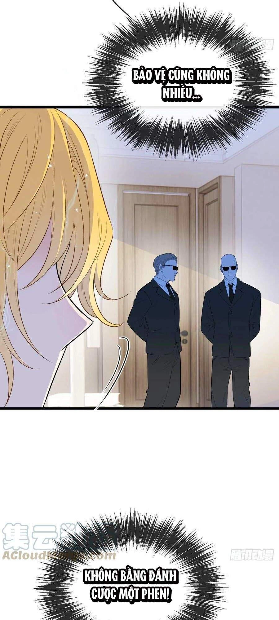 Cô Vợ Mang Thai Một Tặng Một Chapter 122 - 21