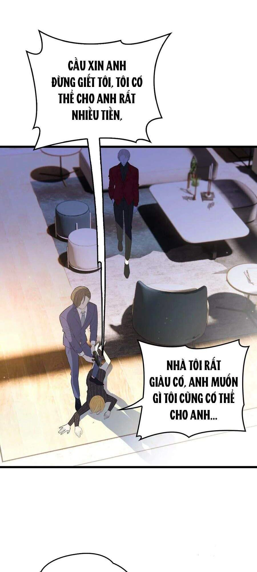 Cô Vợ Mang Thai Một Tặng Một Chapter 122 - 25