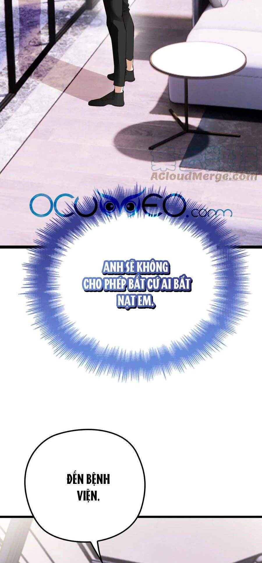 Cô Vợ Mang Thai Một Tặng Một Chapter 122 - 31