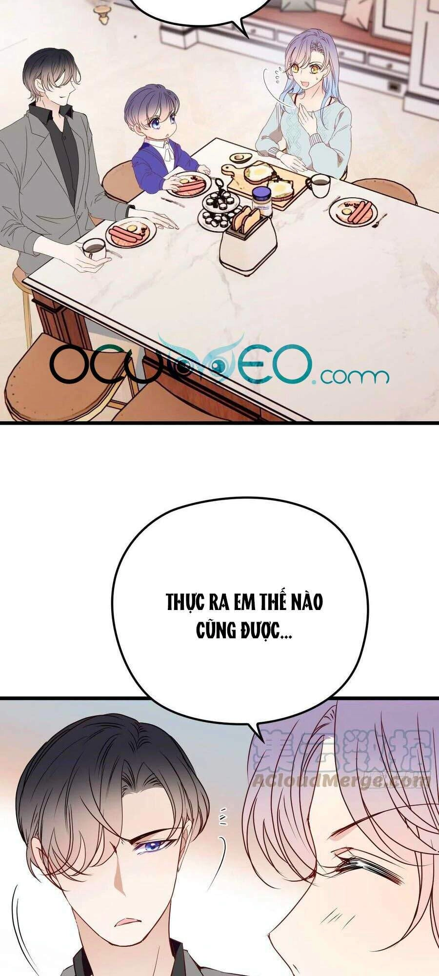 Cô Vợ Mang Thai Một Tặng Một Chapter 122 - 34