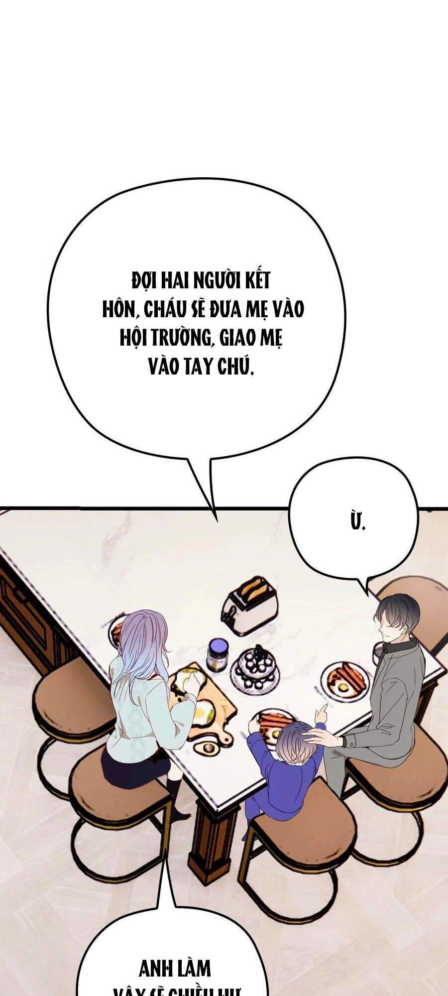 Cô Vợ Mang Thai Một Tặng Một Chapter 122 - 38