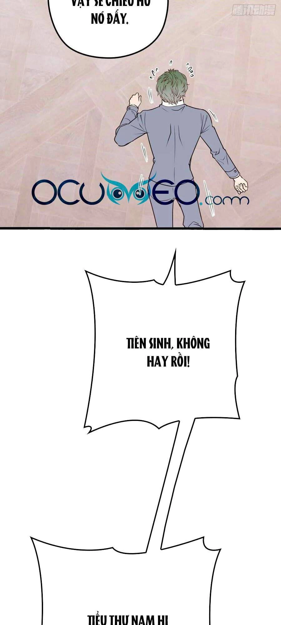 Cô Vợ Mang Thai Một Tặng Một Chapter 122 - 39