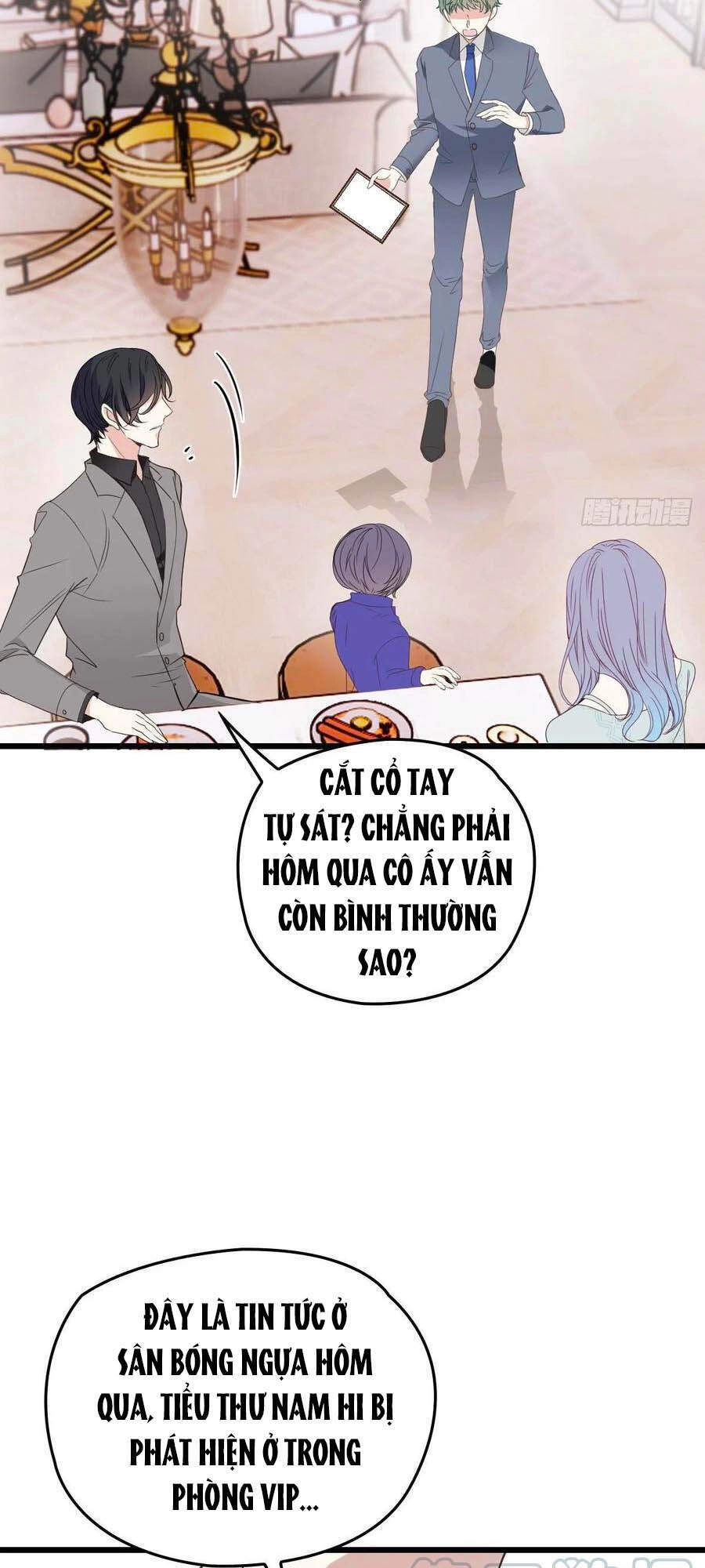 Cô Vợ Mang Thai Một Tặng Một Chapter 123 - 3