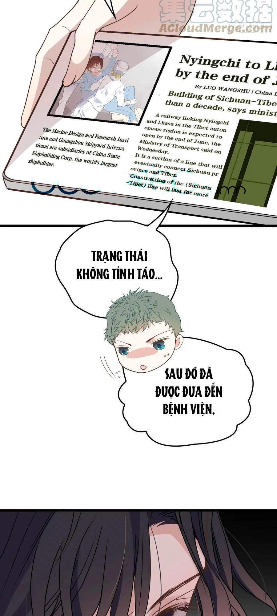 Cô Vợ Mang Thai Một Tặng Một Chapter 123 - 4