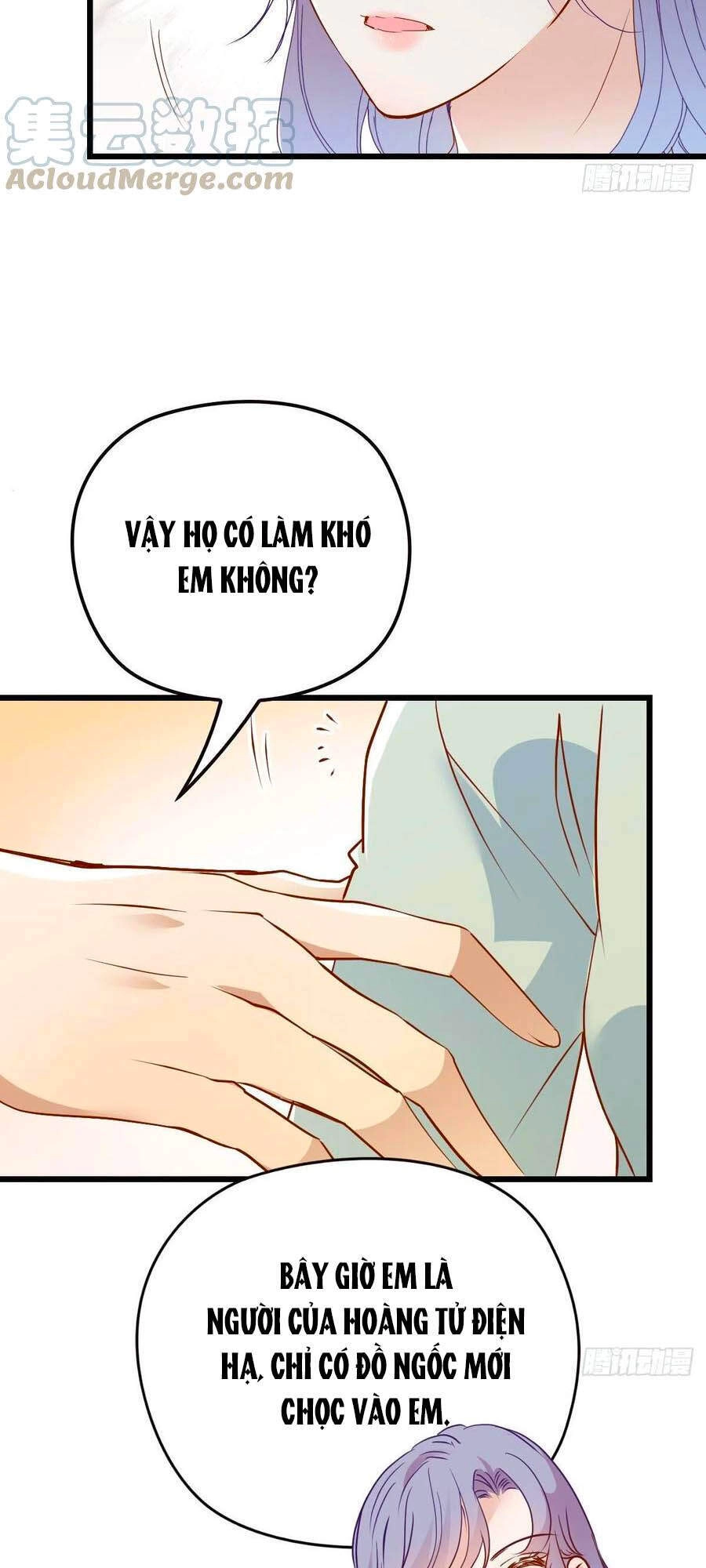 Cô Vợ Mang Thai Một Tặng Một Chapter 123 - 12