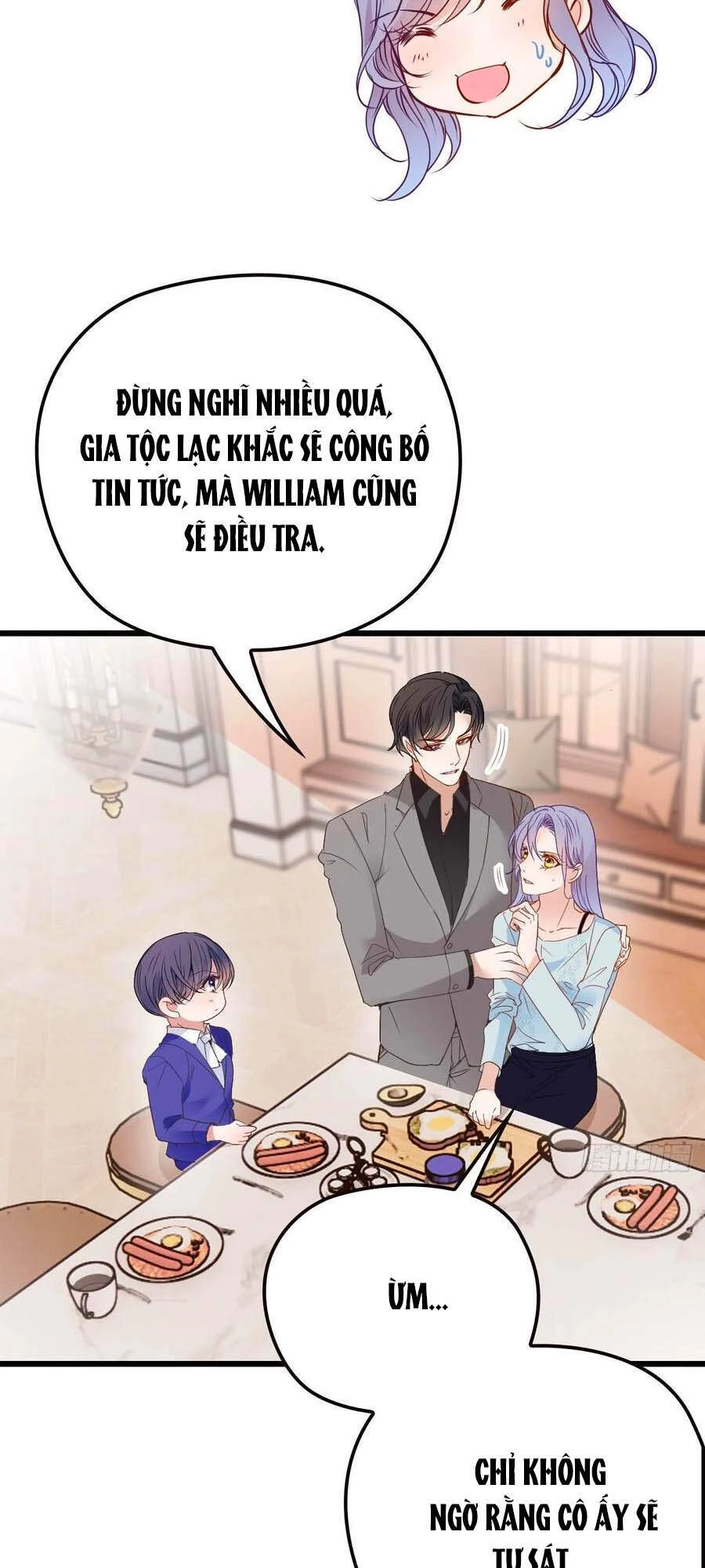 Cô Vợ Mang Thai Một Tặng Một Chapter 123 - 13