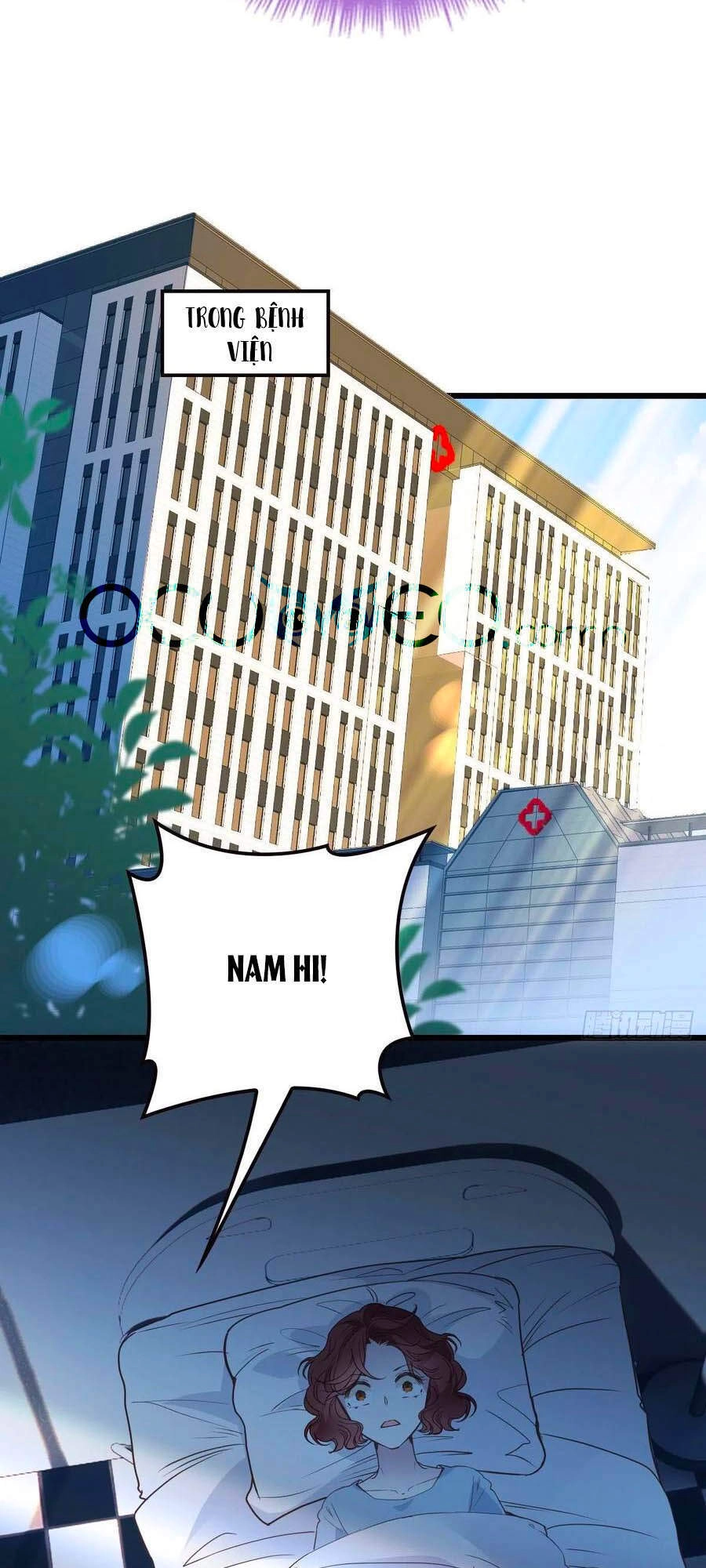 Cô Vợ Mang Thai Một Tặng Một Chapter 123 - 16