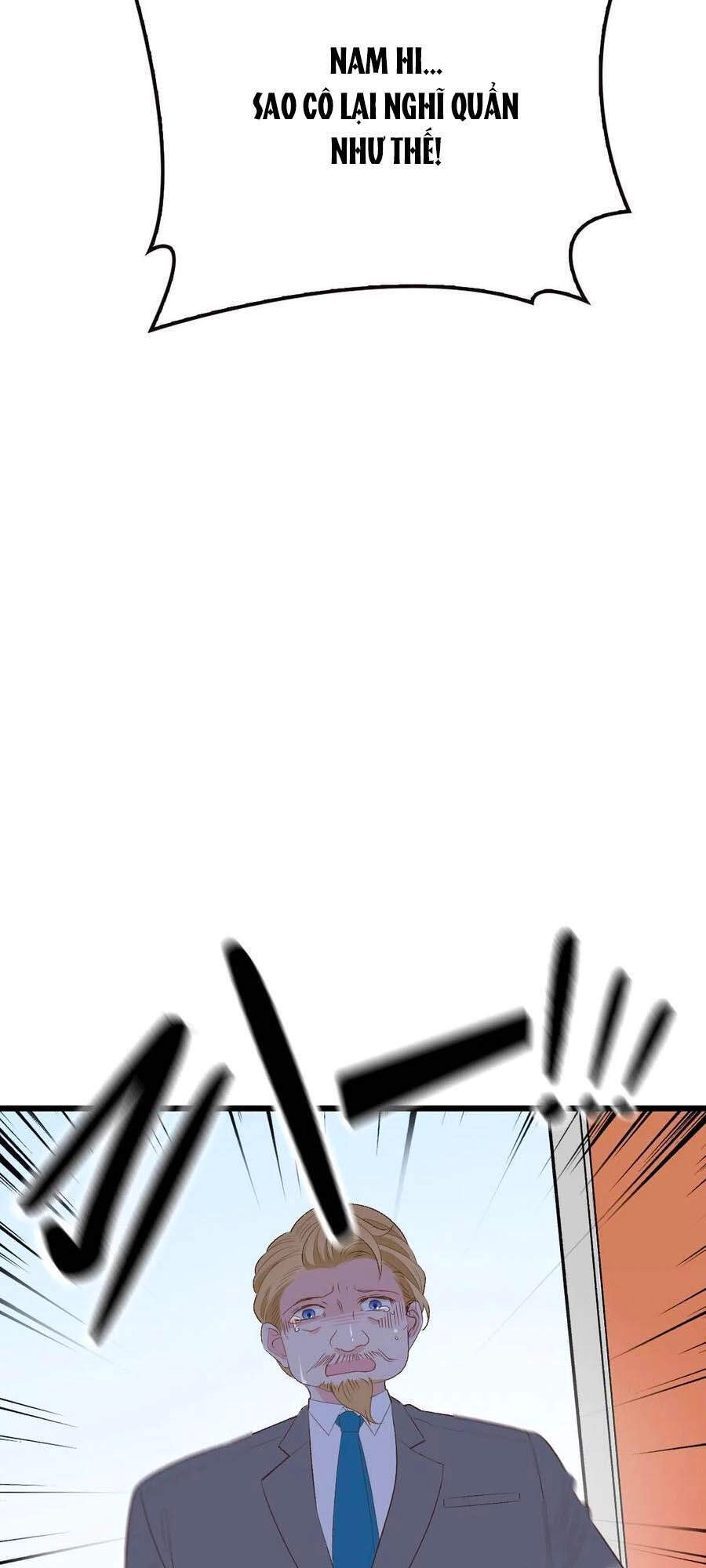 Cô Vợ Mang Thai Một Tặng Một Chapter 123 - 20