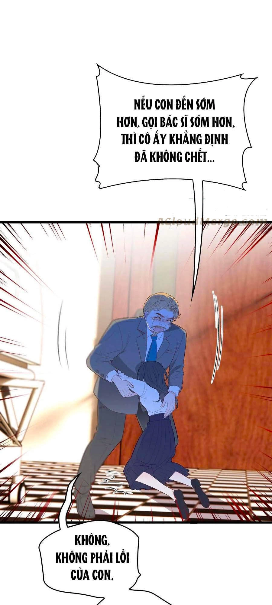 Cô Vợ Mang Thai Một Tặng Một Chapter 123 - 25