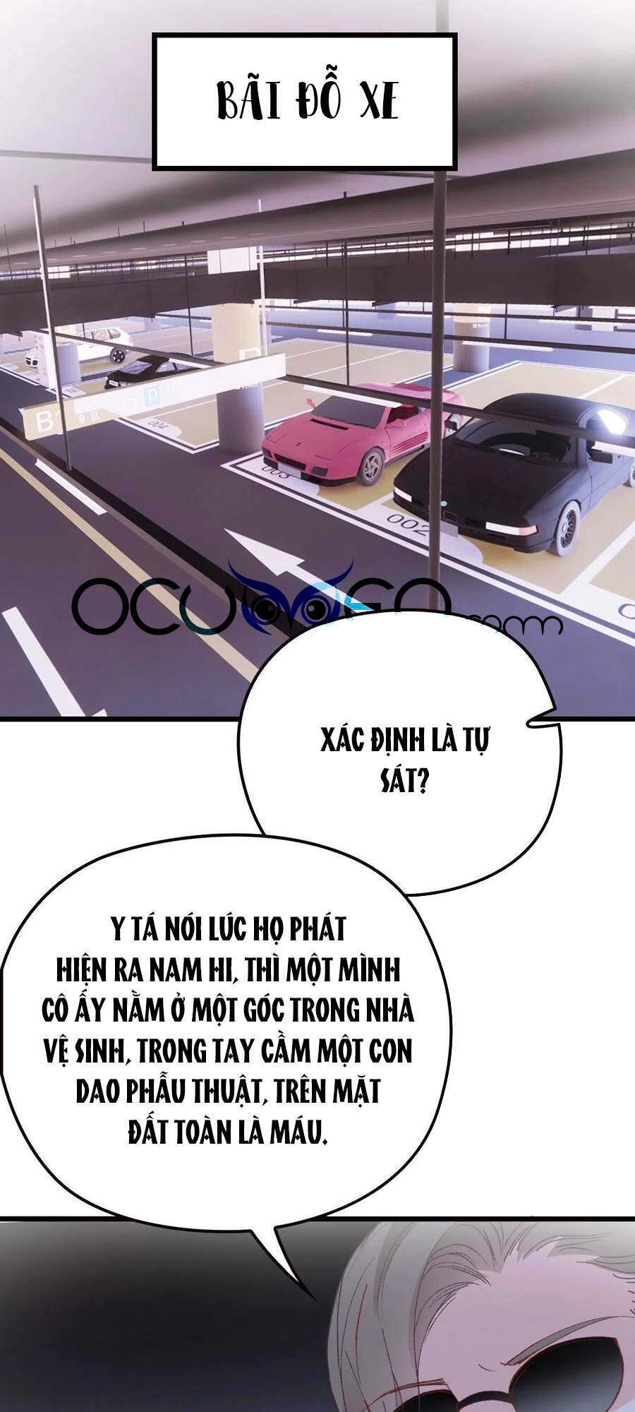 Cô Vợ Mang Thai Một Tặng Một Chapter 123 - 28