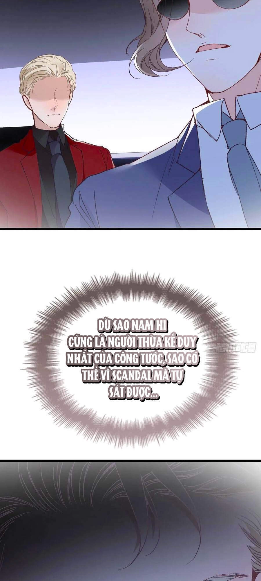 Cô Vợ Mang Thai Một Tặng Một Chapter 123 - 29