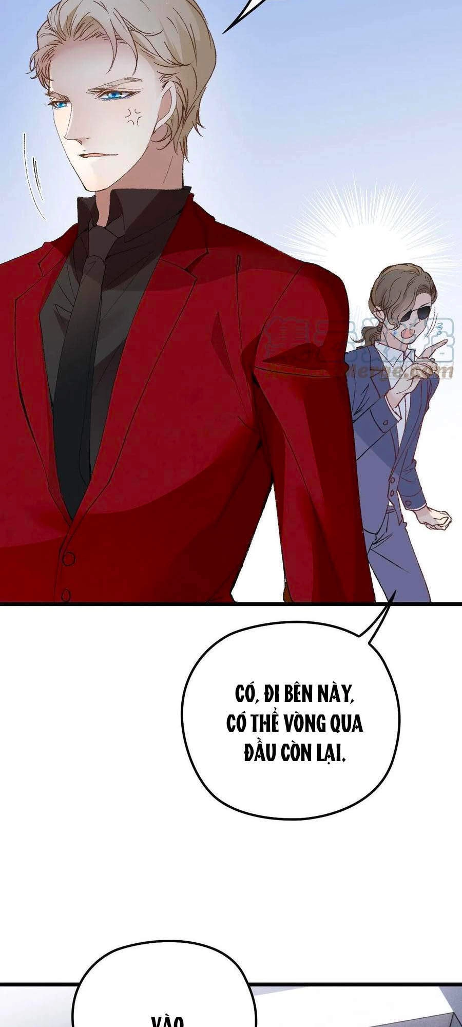 Cô Vợ Mang Thai Một Tặng Một Chapter 123 - 33