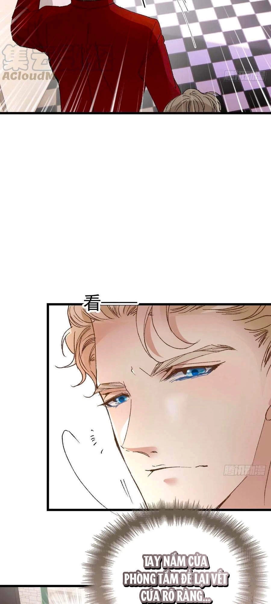 Cô Vợ Mang Thai Một Tặng Một Chapter 123 - 36