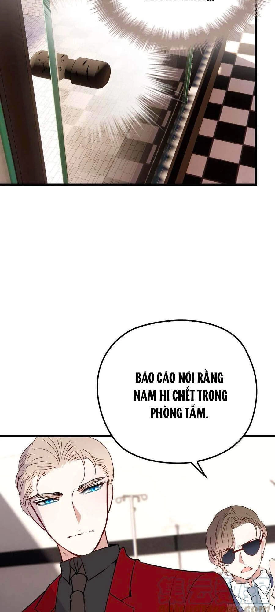 Cô Vợ Mang Thai Một Tặng Một Chapter 123 - 37