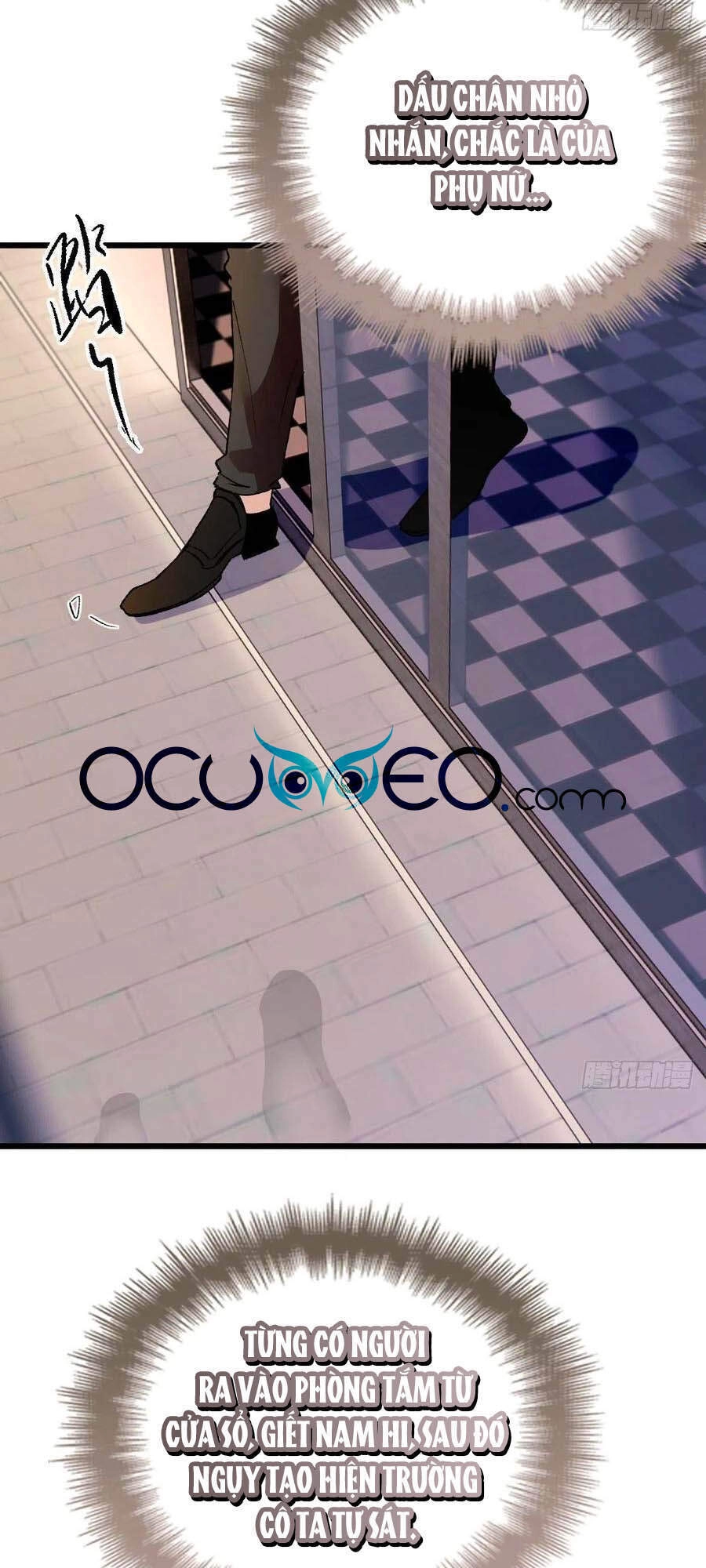 Cô Vợ Mang Thai Một Tặng Một Chapter 123 - 41