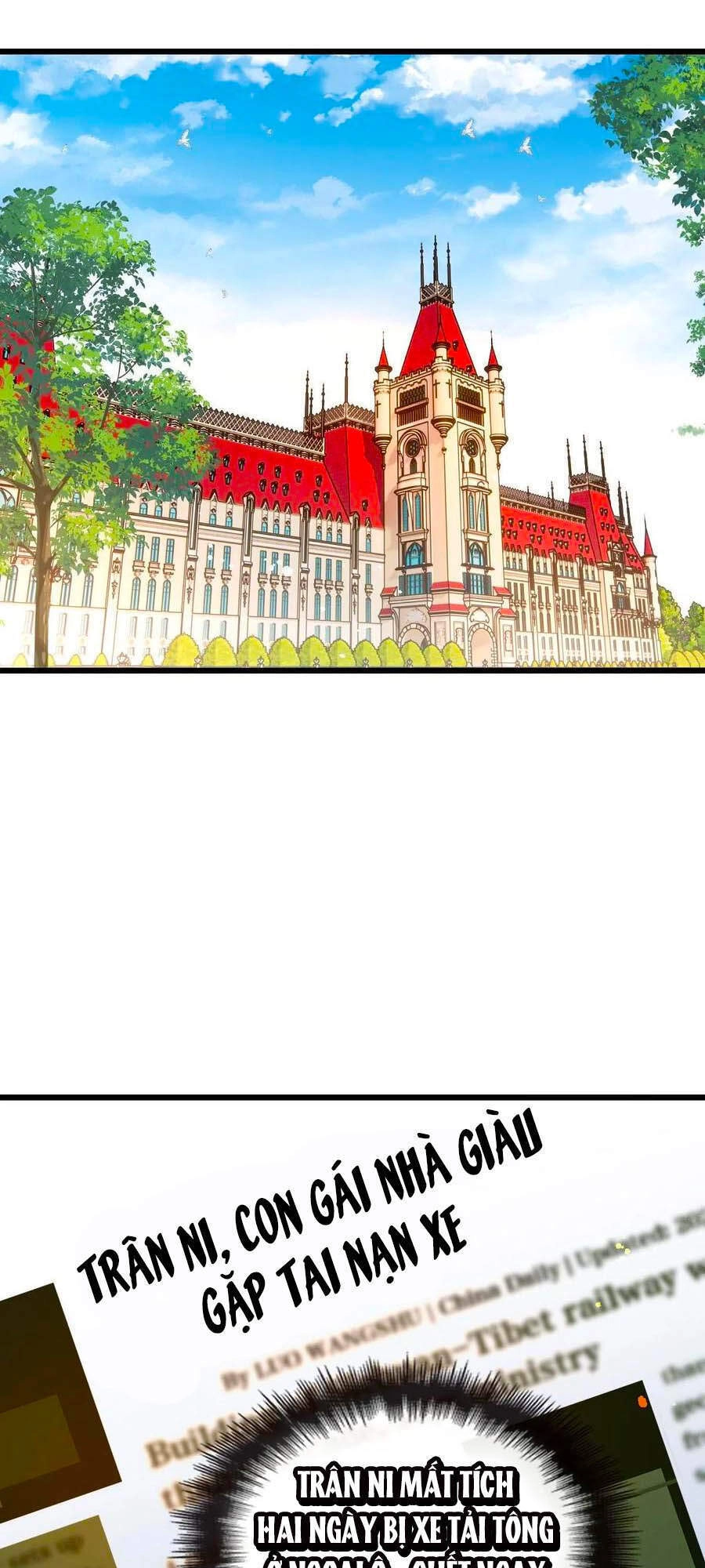 Cô Vợ Mang Thai Một Tặng Một Chapter 124 - 2