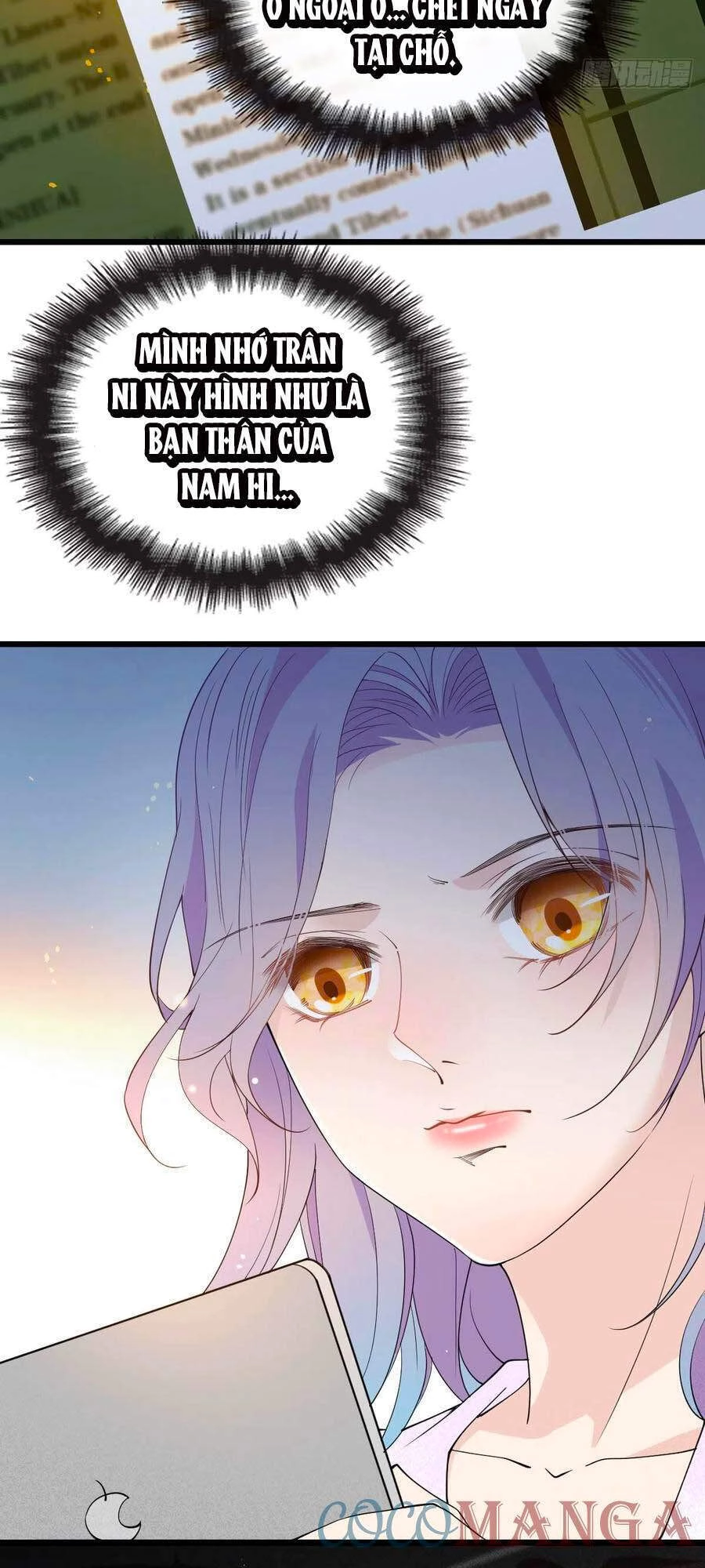 Cô Vợ Mang Thai Một Tặng Một Chapter 124 - 3