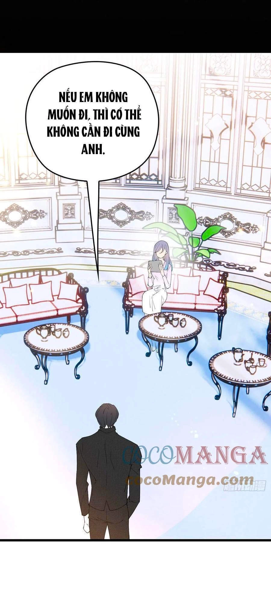 Cô Vợ Mang Thai Một Tặng Một Chapter 124 - 6