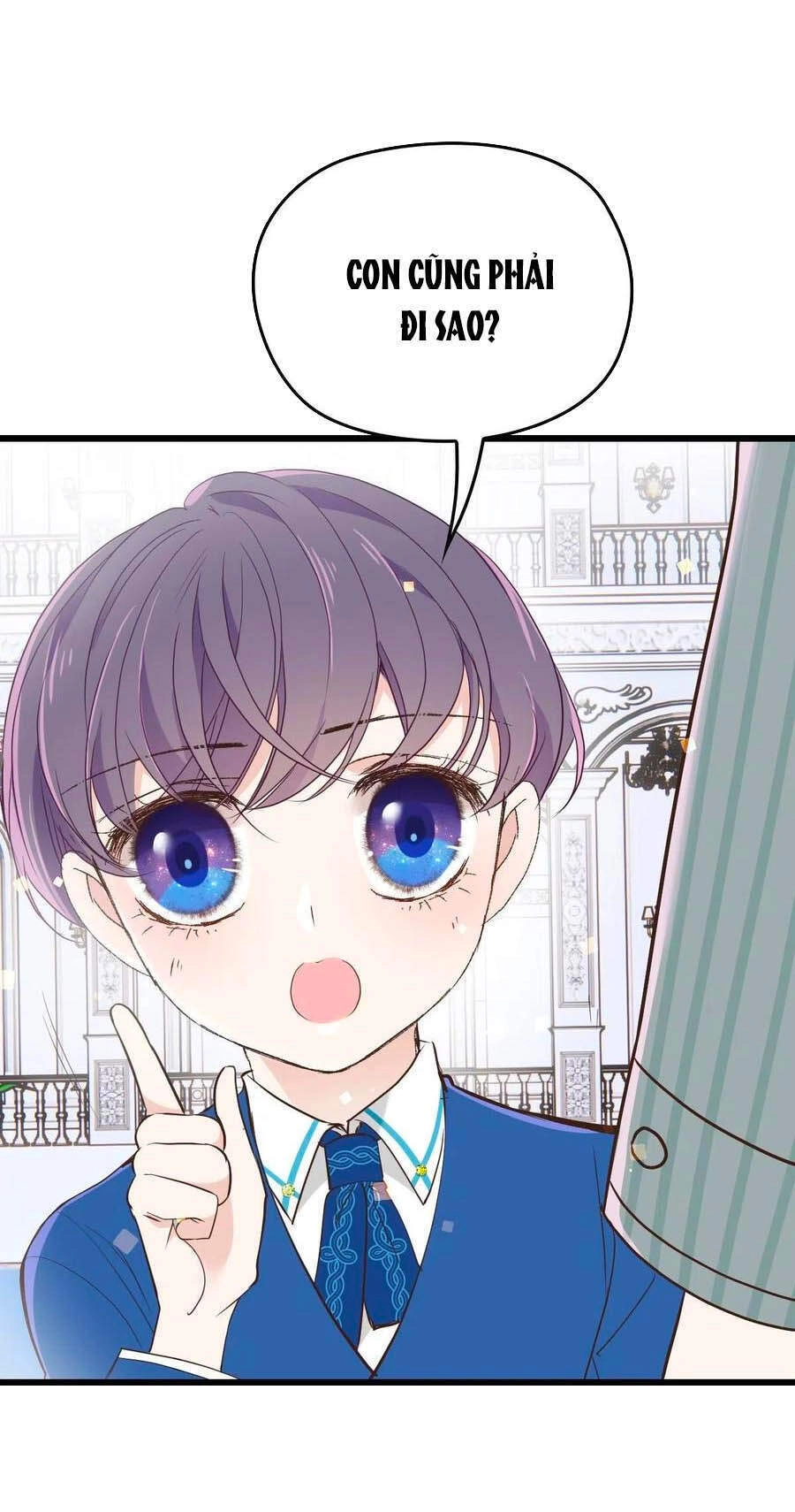 Cô Vợ Mang Thai Một Tặng Một Chapter 124 - 9