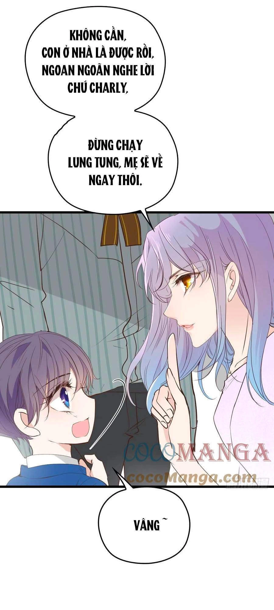 Cô Vợ Mang Thai Một Tặng Một Chapter 124 - 10