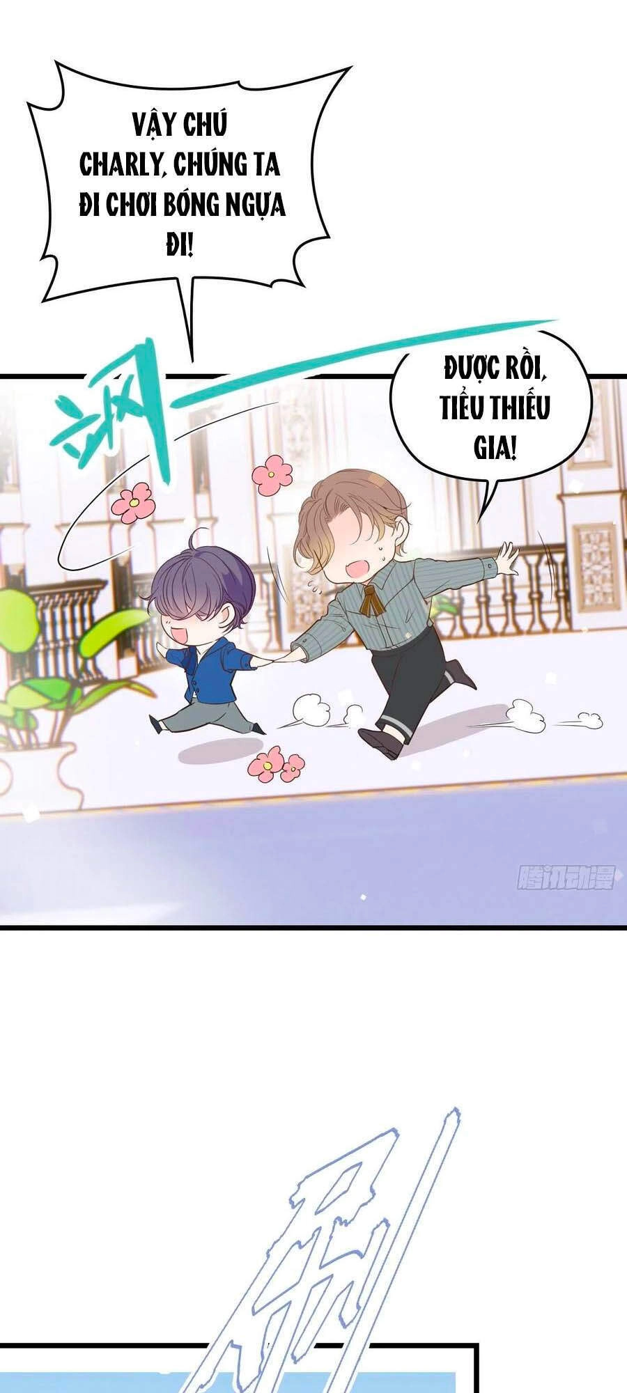 Cô Vợ Mang Thai Một Tặng Một Chapter 124 - 11