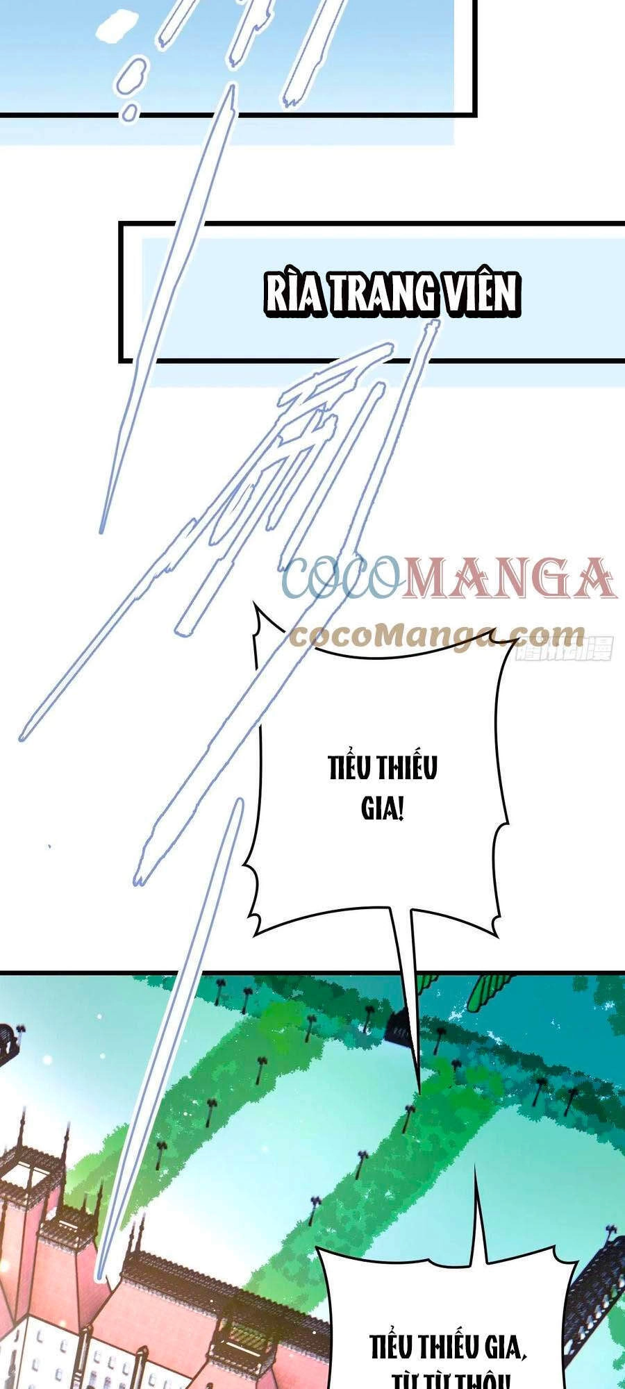 Cô Vợ Mang Thai Một Tặng Một Chapter 124 - 12