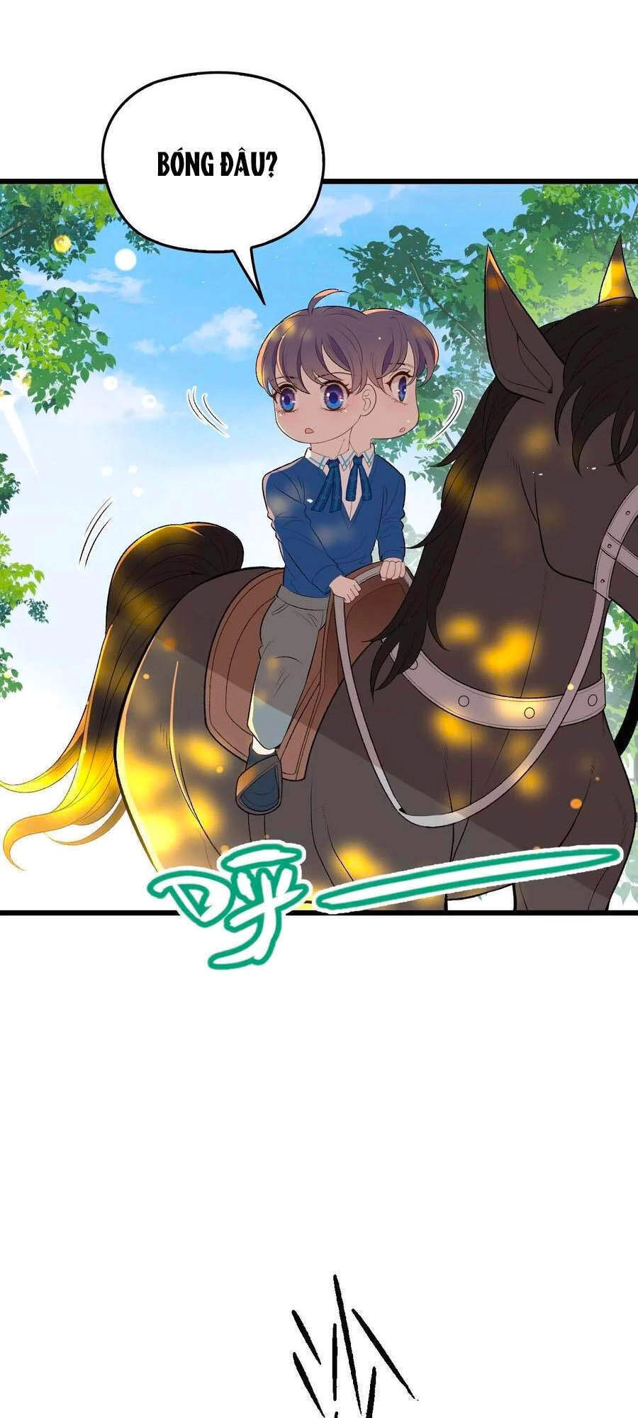 Cô Vợ Mang Thai Một Tặng Một Chapter 124 - 14