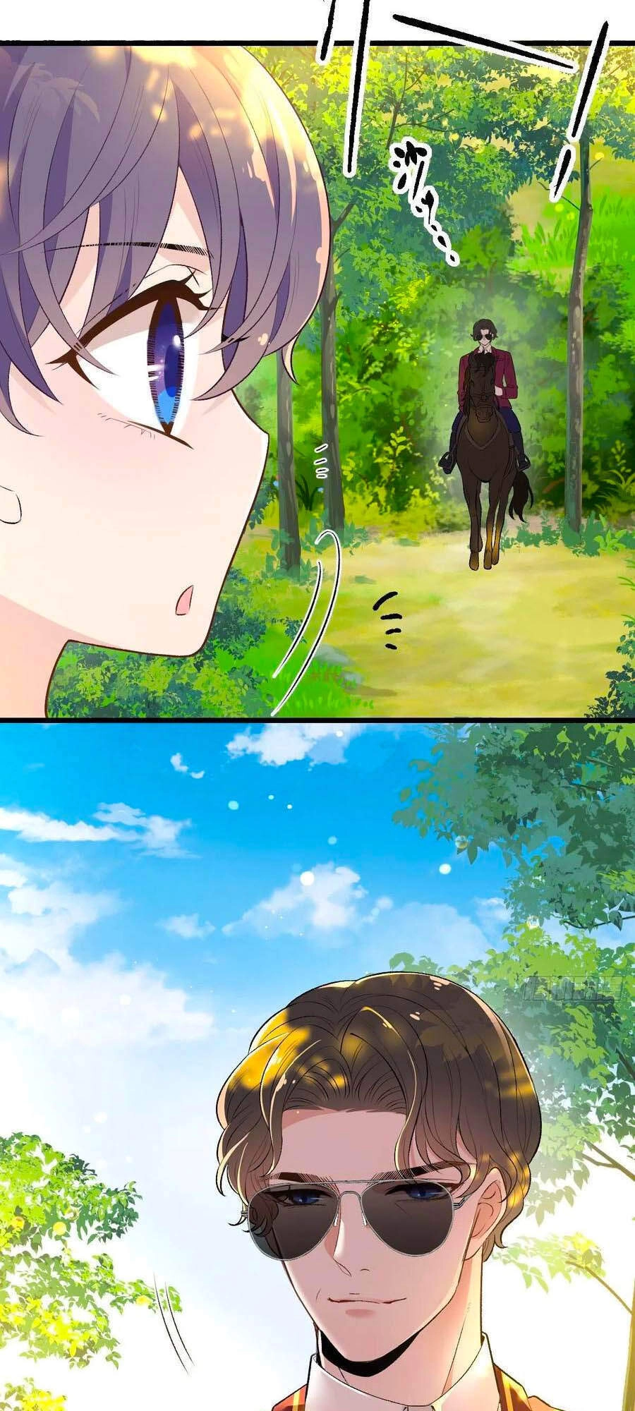 Cô Vợ Mang Thai Một Tặng Một Chapter 124 - 15