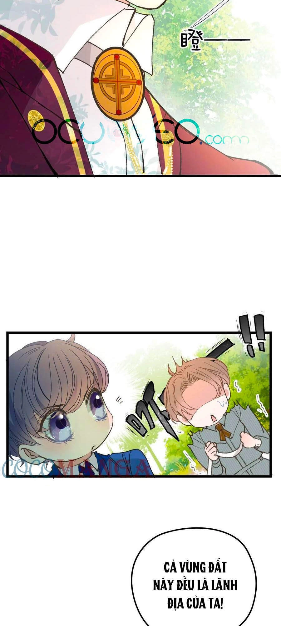 Cô Vợ Mang Thai Một Tặng Một Chapter 124 - 26