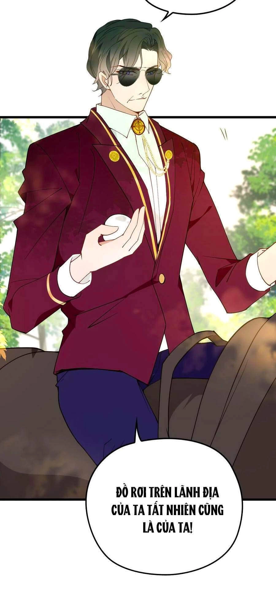 Cô Vợ Mang Thai Một Tặng Một Chapter 124 - 27