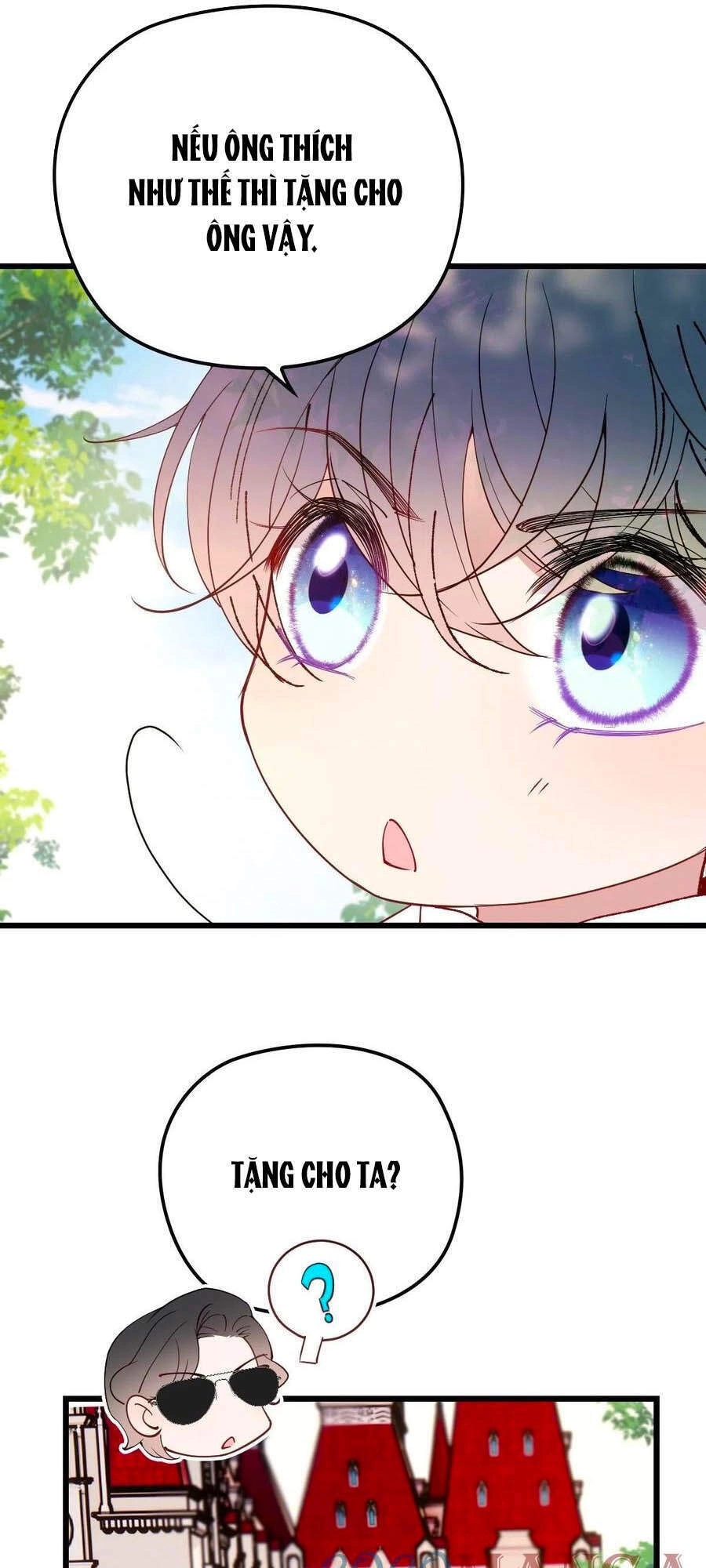 Cô Vợ Mang Thai Một Tặng Một Chapter 124 - 28