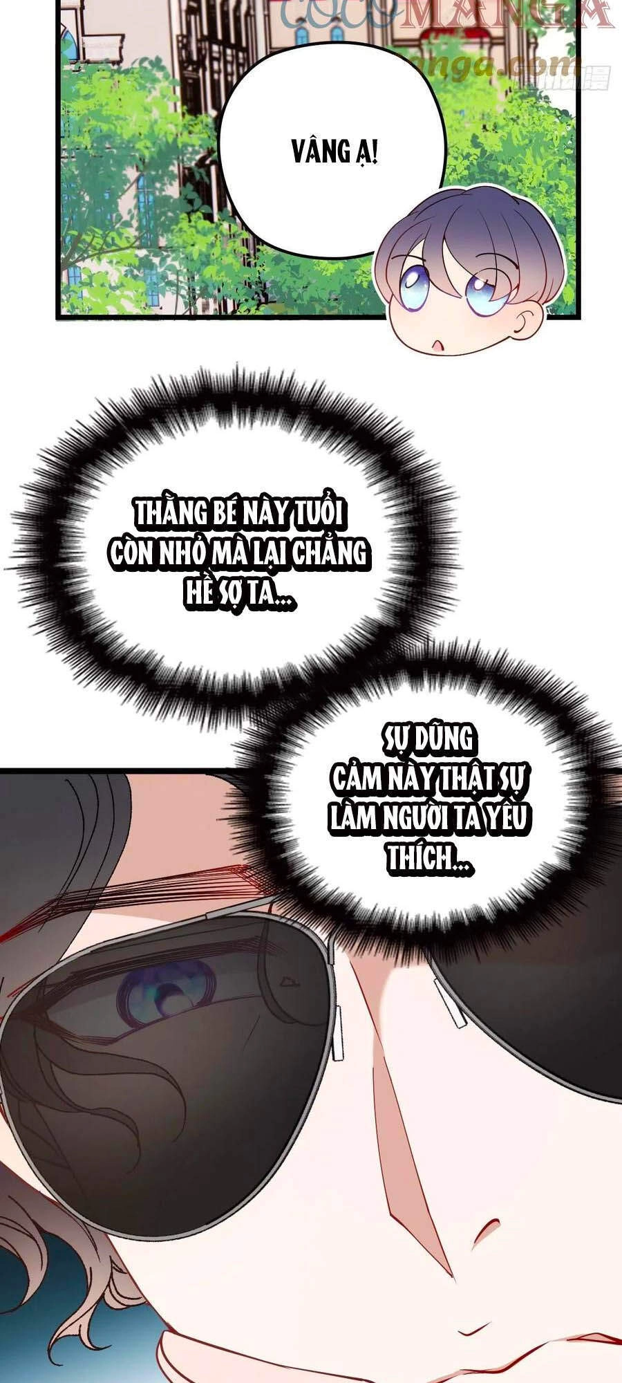 Cô Vợ Mang Thai Một Tặng Một Chapter 124 - 29