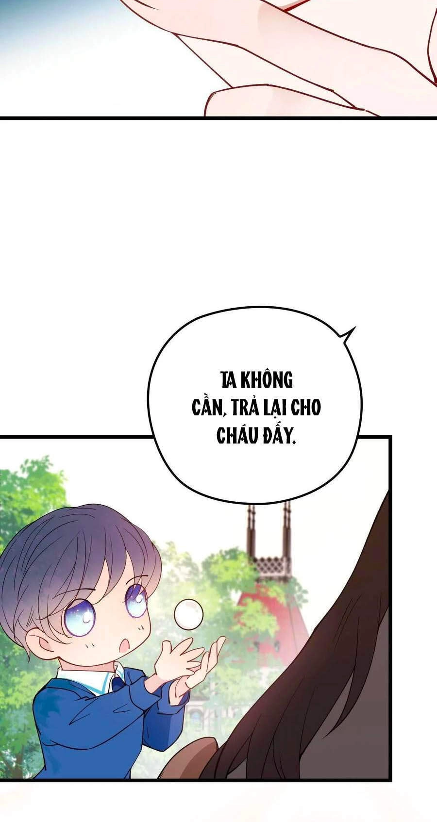 Cô Vợ Mang Thai Một Tặng Một Chapter 124 - 30