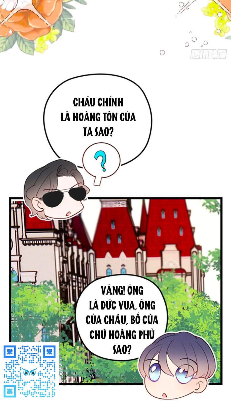 Cô Vợ Mang Thai Một Tặng Một Chapter 124 - 33