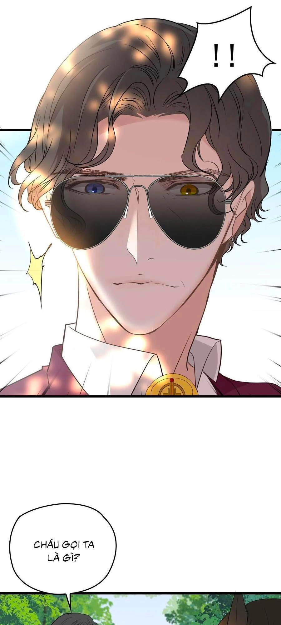 Cô Vợ Mang Thai Một Tặng Một Chapter 125 - 2