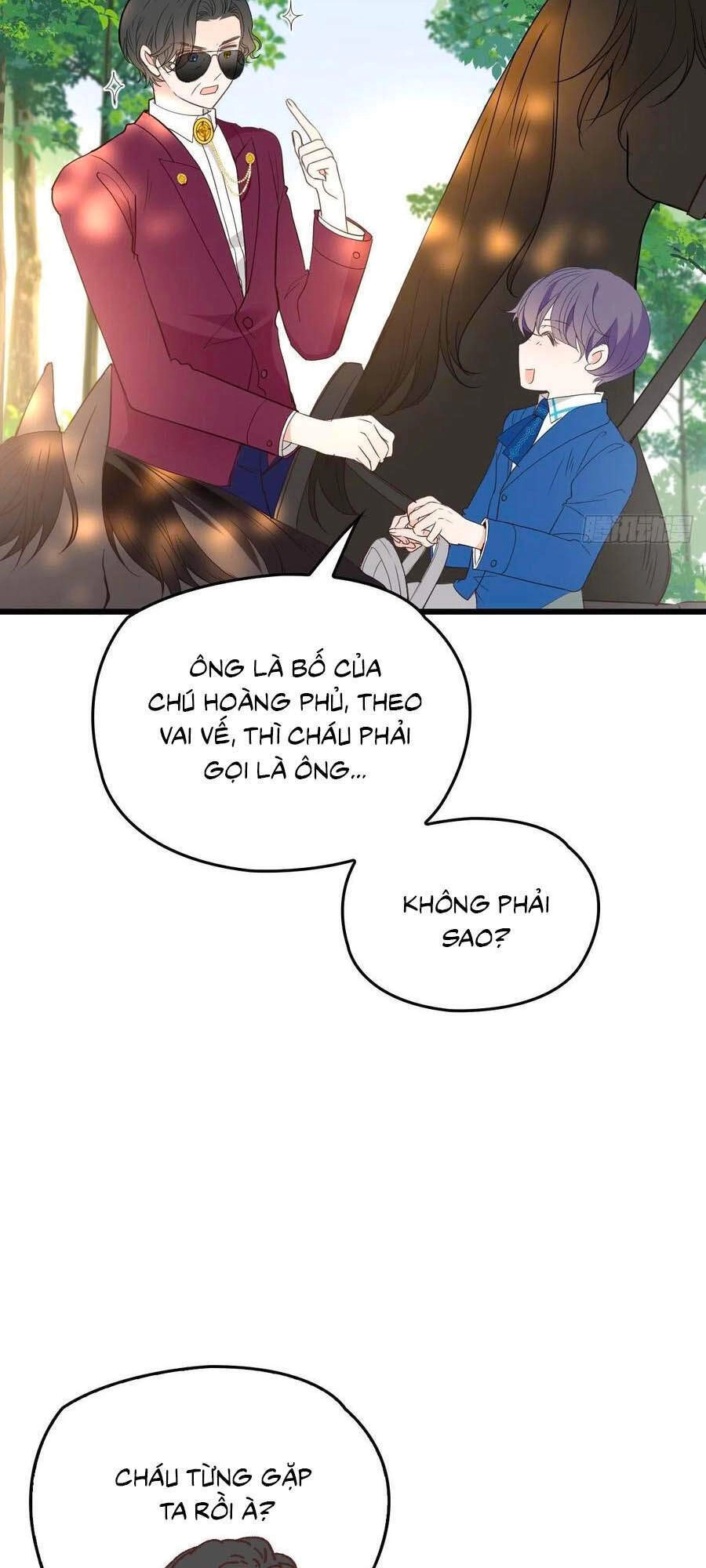 Cô Vợ Mang Thai Một Tặng Một Chapter 125 - 3