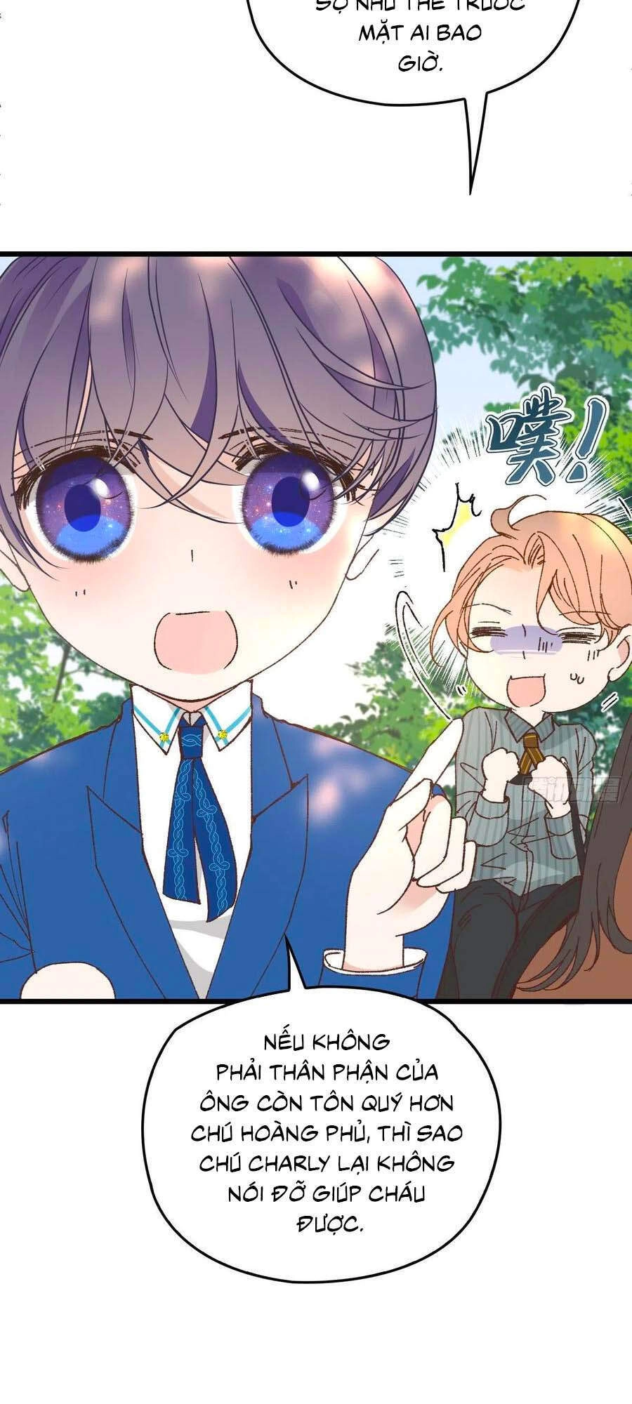 Cô Vợ Mang Thai Một Tặng Một Chapter 125 - 7