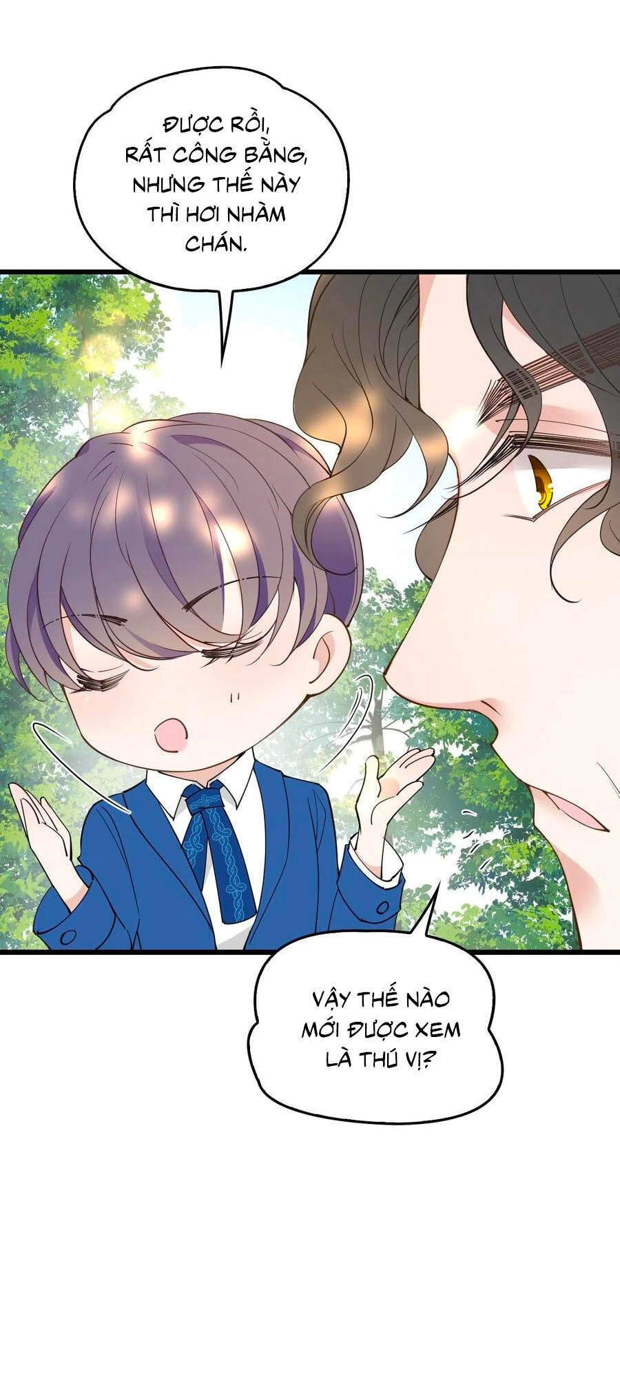 Cô Vợ Mang Thai Một Tặng Một Chapter 125 - 14