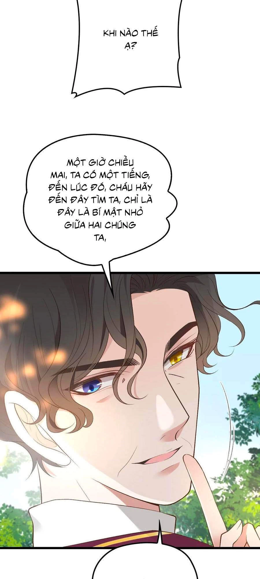 Cô Vợ Mang Thai Một Tặng Một Chapter 125 - 17