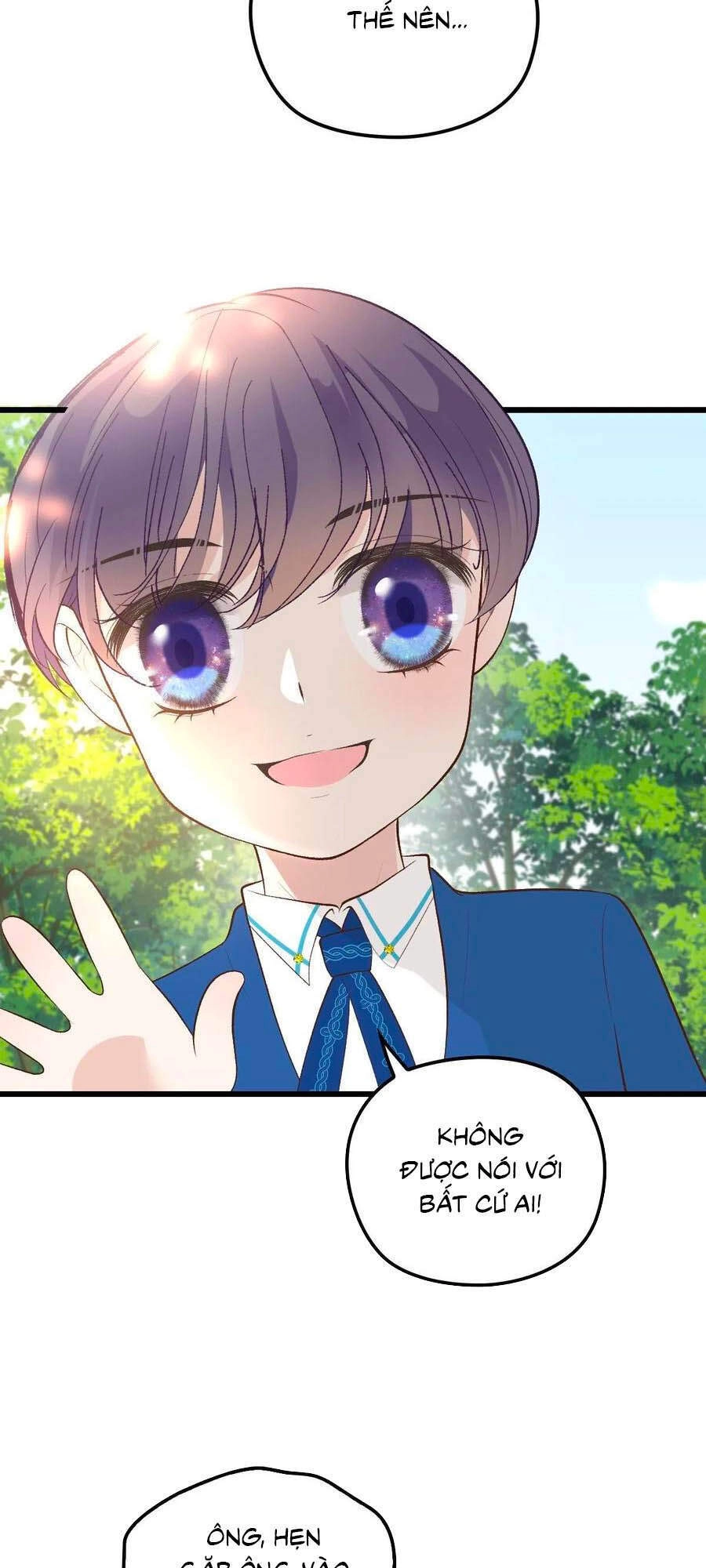 Cô Vợ Mang Thai Một Tặng Một Chapter 125 - 18