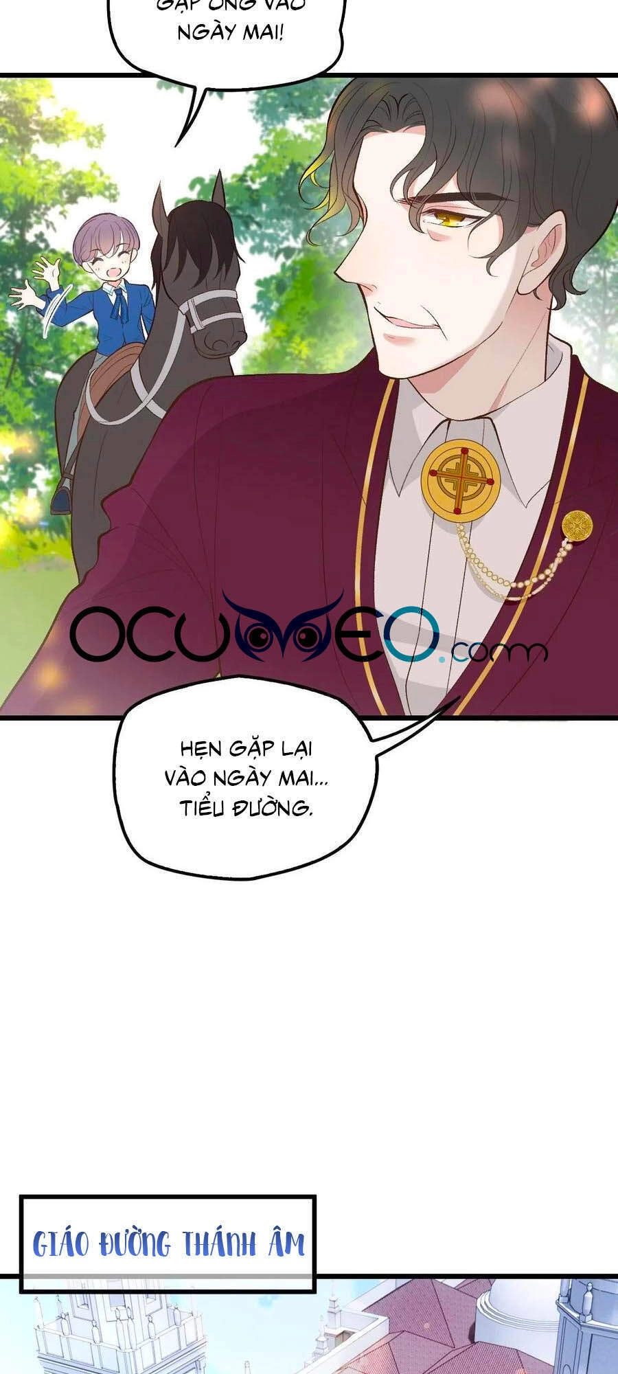 Cô Vợ Mang Thai Một Tặng Một Chapter 125 - 19