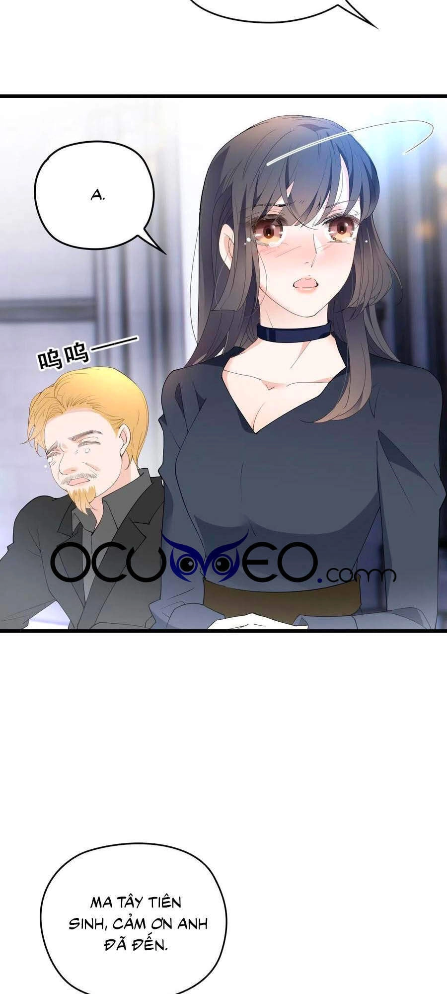 Cô Vợ Mang Thai Một Tặng Một Chapter 125 - 22