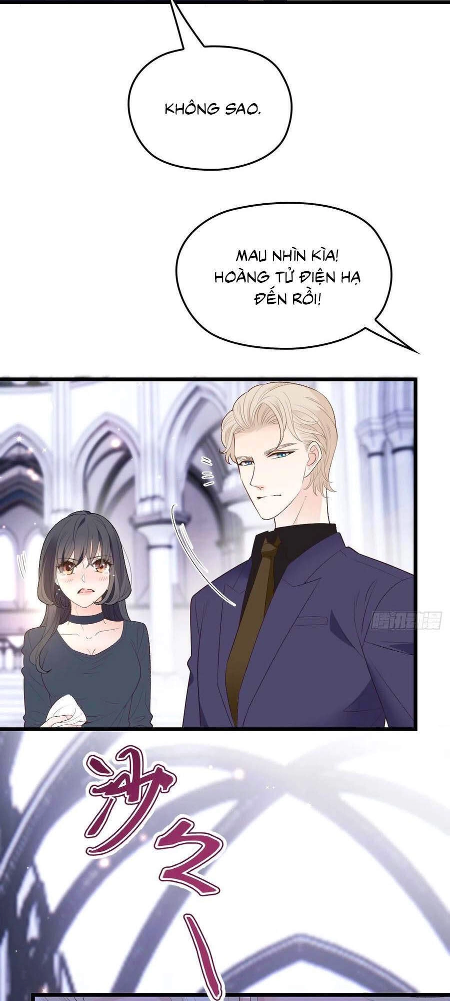 Cô Vợ Mang Thai Một Tặng Một Chapter 125 - 26