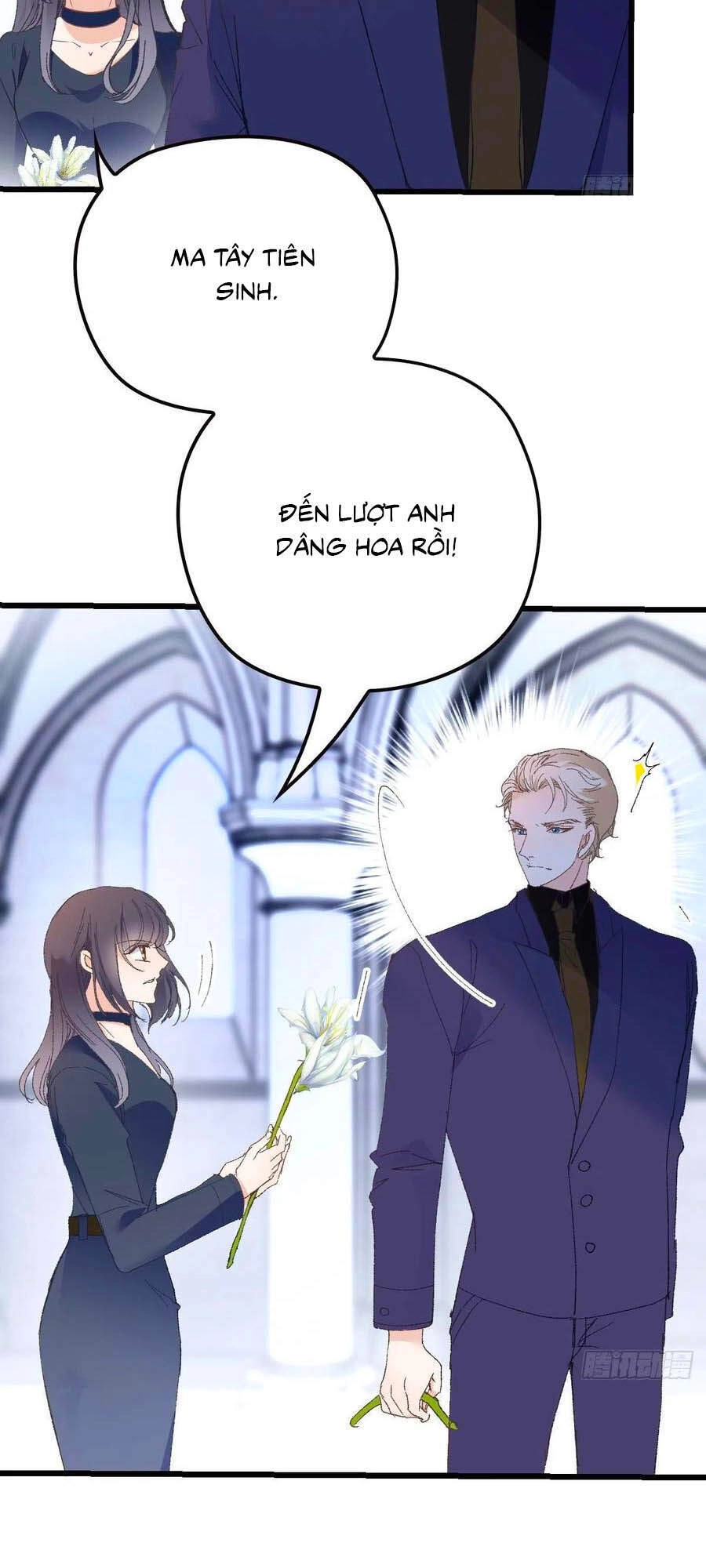 Cô Vợ Mang Thai Một Tặng Một Chapter 125 - 33